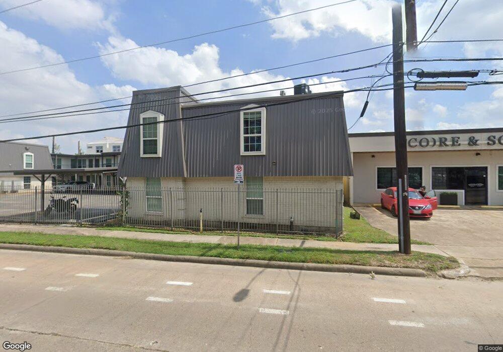 735 W Cavalcade St unit 21, Houston, TX 77009 - photo 1