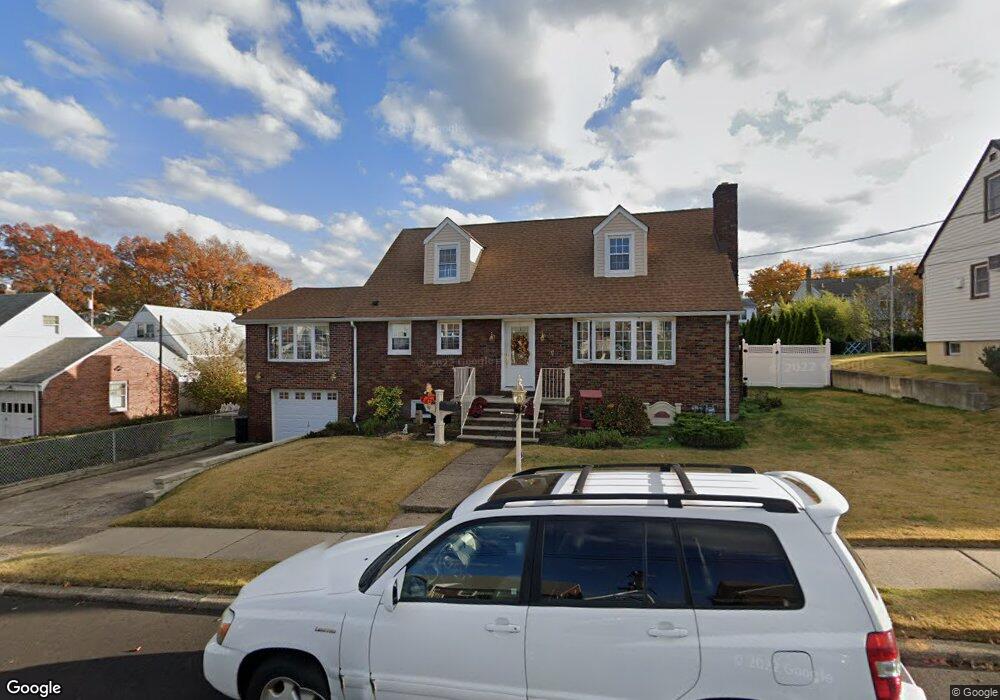 98 Fencsak Ave, Elmwood Park, NJ 07407 - photo 1