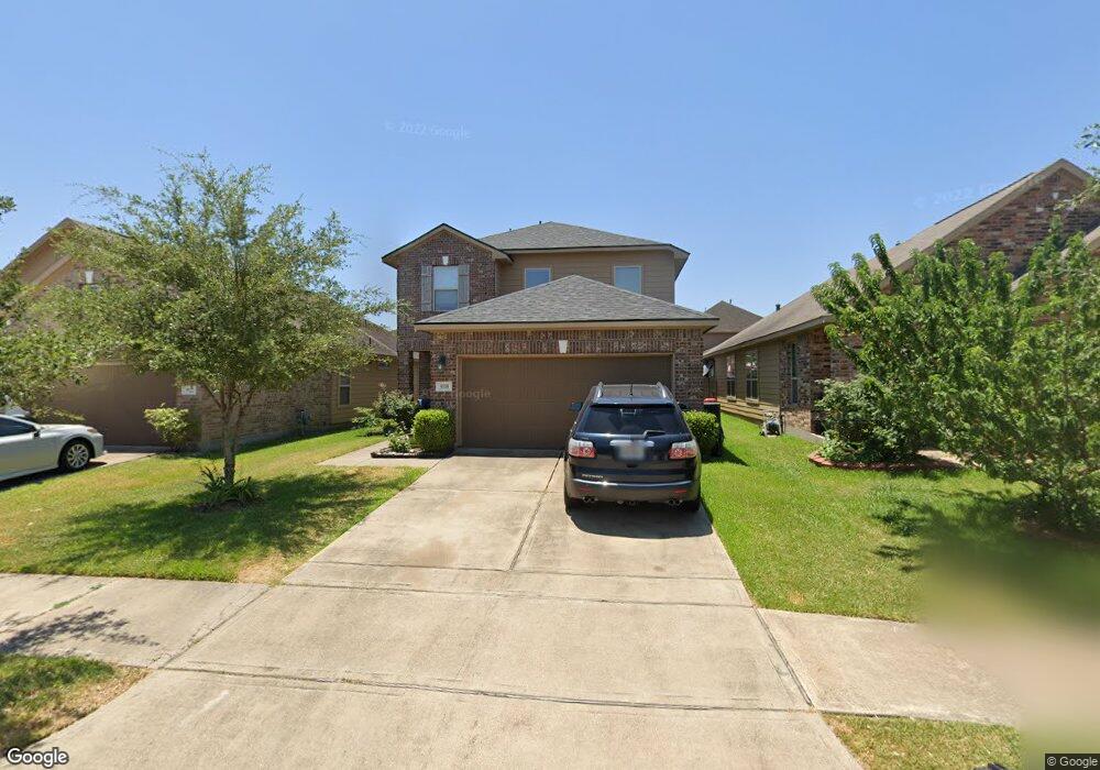9318 Fuqua Ridge Ln, Houston, TX 77075 - photo 1
