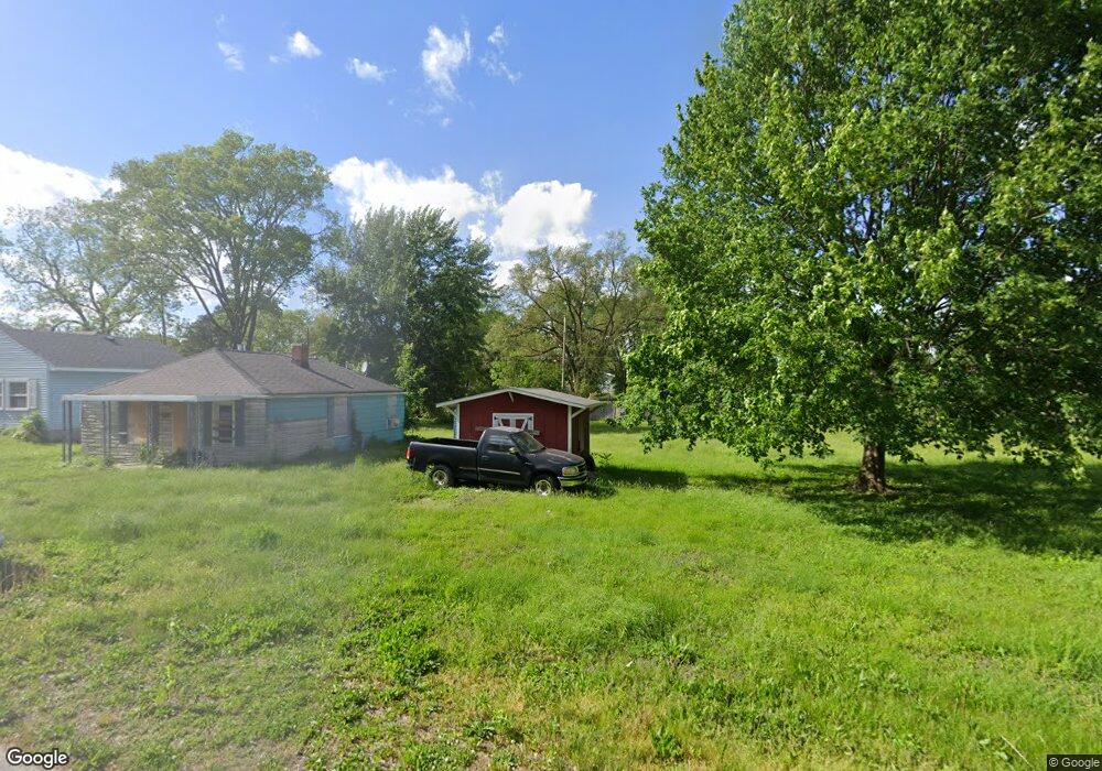 1621 E 35th St, Marion, IN 46953 - photo 1