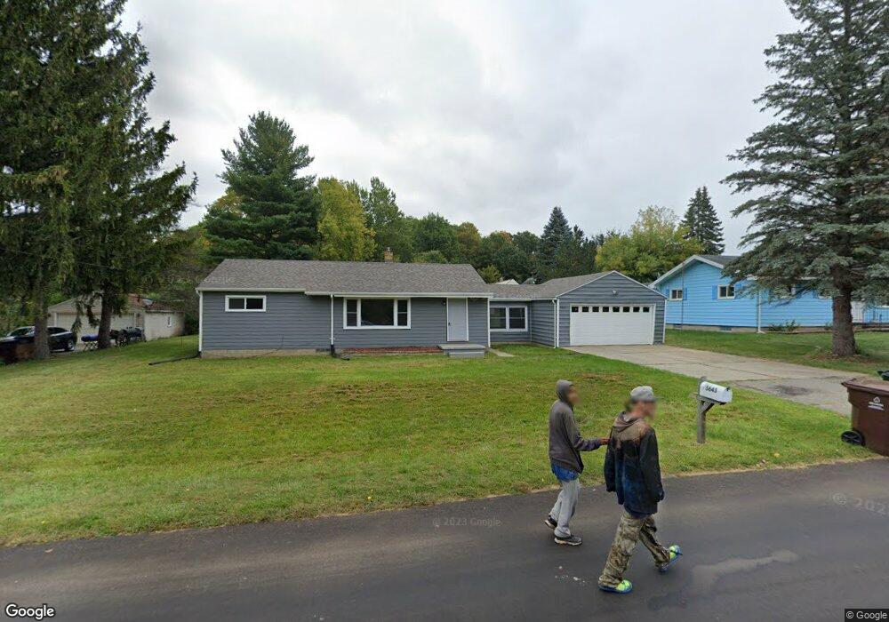 5643 Schafer Rd, Lansing, MI 48911 - photo 1