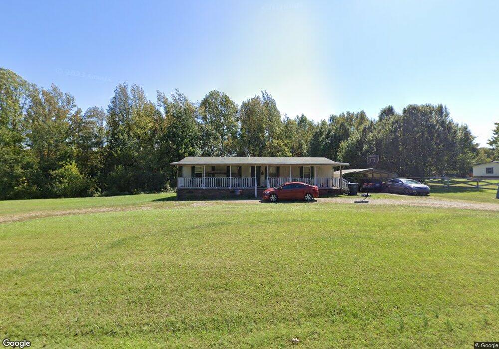 924 River Hill Rd, Statesville, NC 28625 - photo 1