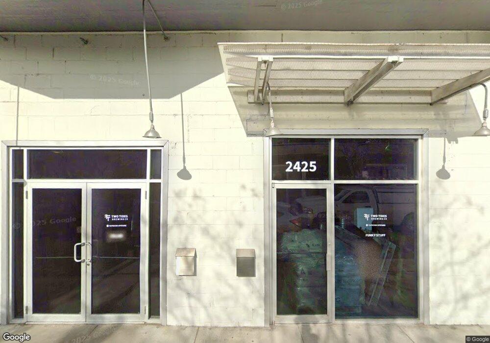 2425 De Soto Ave, Savannah, GA 31401 - photo 1