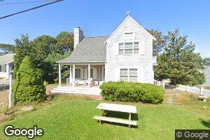 16 Jeep Place, Mashpee, MA 02649