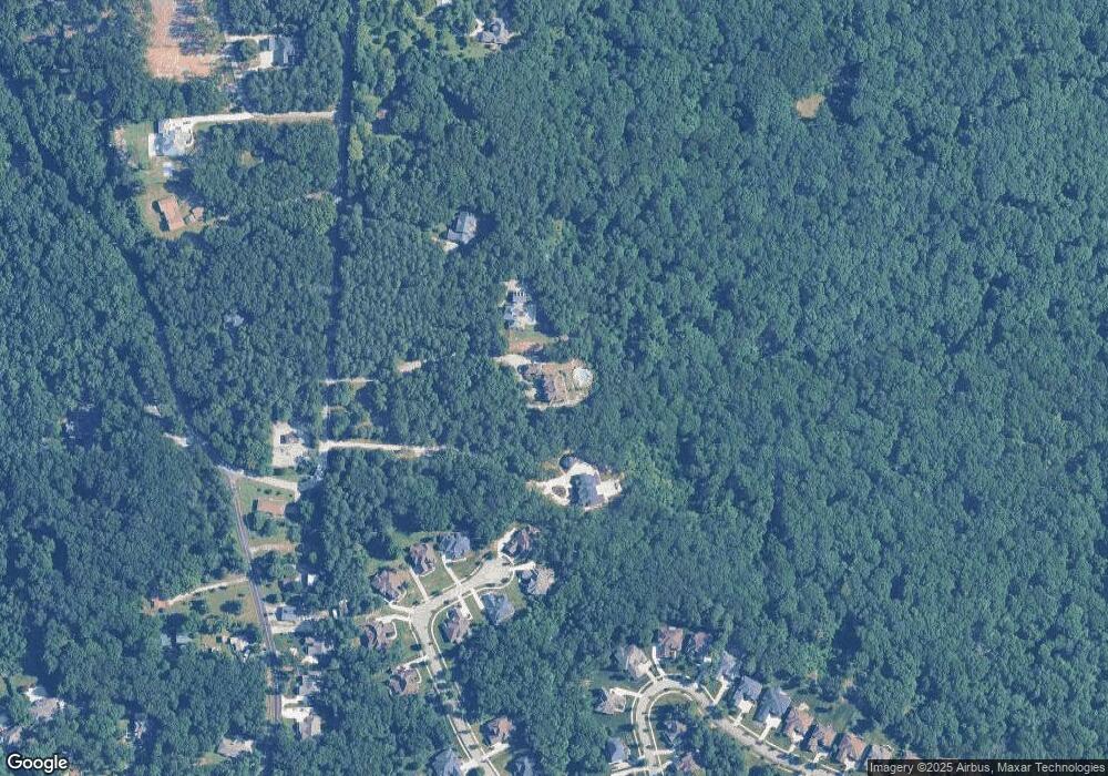 12475 N Shawdee Rd SE, Huntsville, AL 35803 - photo 1