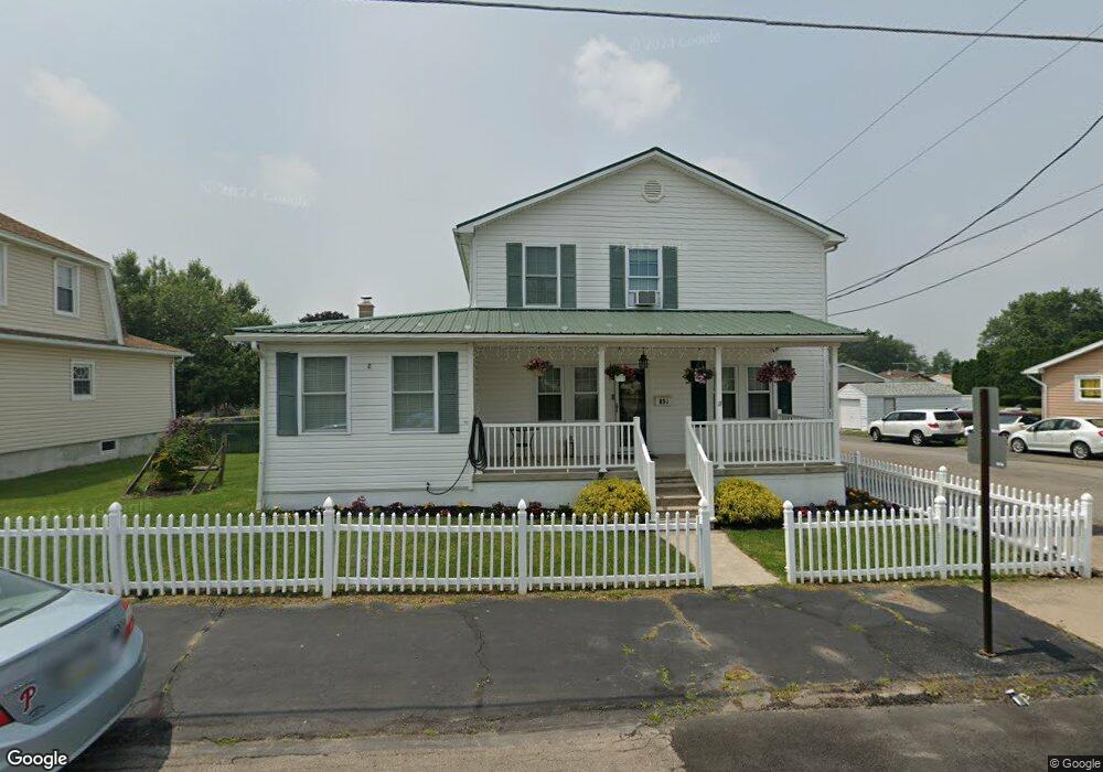 890 Grant St, Hazleton, PA 18201 - photo 1