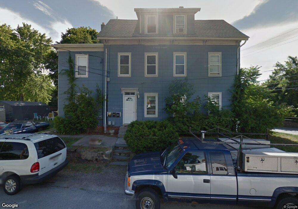 182 Dexter St unit FL 1, Cumberland, RI 02864 - photo 1