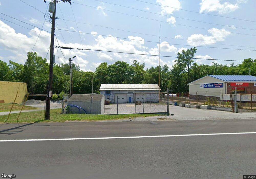 307 E Main St, Hancock, MD 21750 - photo 1