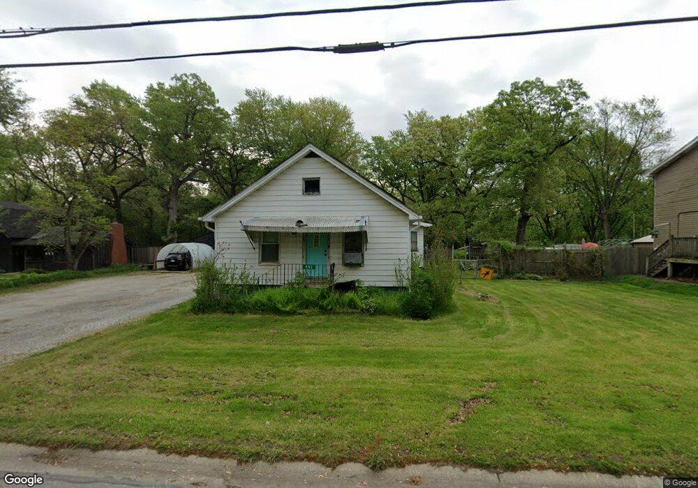 593 N Colfax St, Griffith, IN 46319 - photo 1