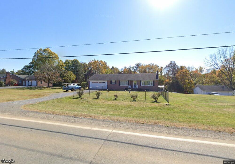 7242 Martinsburg Pike, Shepherdstown, WV 25443 - photo 1