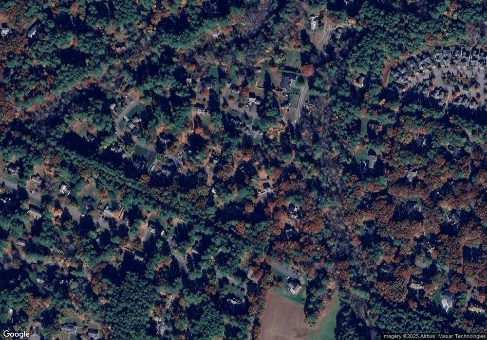 14 Stonebrook Rd, Sudbury, MA 01776 - photo 1