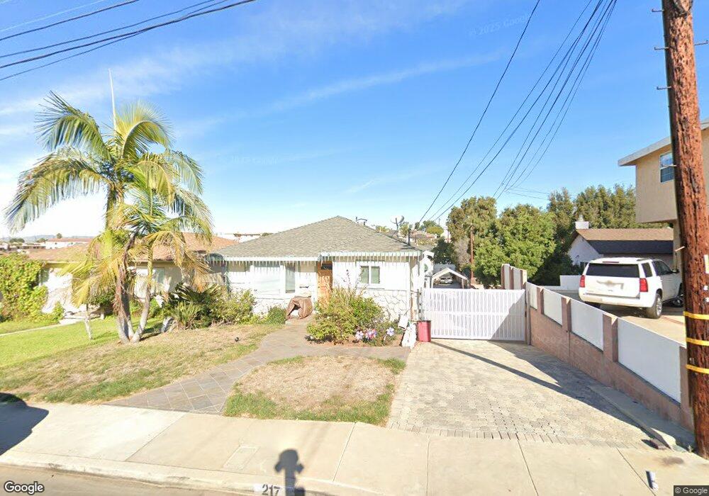 217 E Sycamore Ave, El Segundo, CA 90245 - photo 1