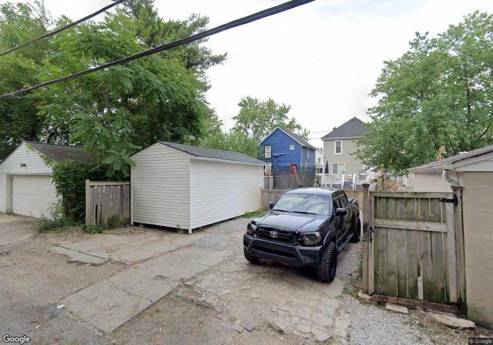 957 Lockbourne Rd, Columbus, OH 43206 - photo 1