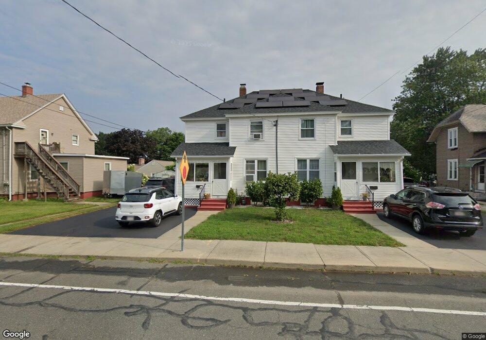 101 Howard St unit 103, Ludlow, MA 01056 - photo 1