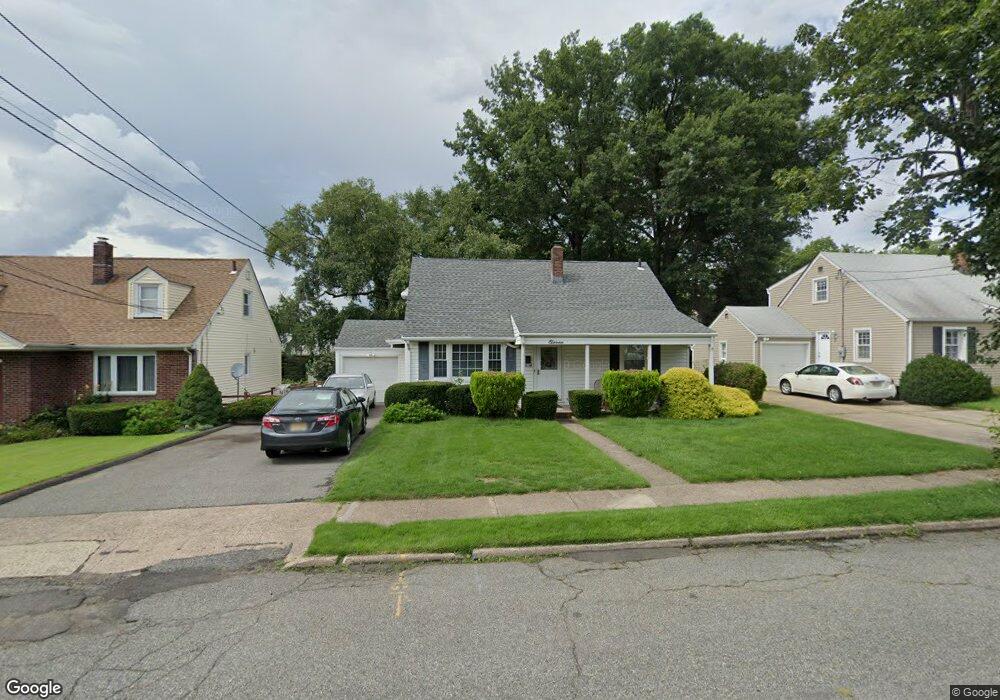 5 Maplewood Ave, Elmwood Park, NJ 07407 - photo 1