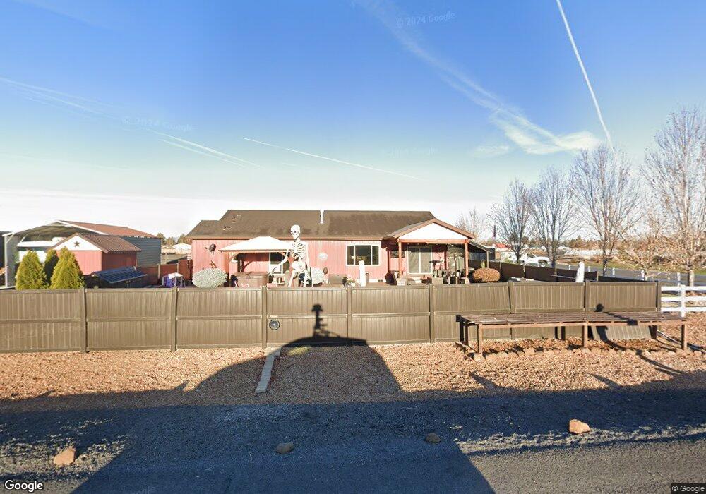 4477 NW Glenn Meadow Loop, Redmond, OR 97756 - photo 1