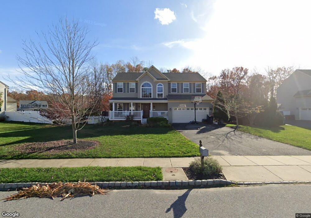 1006 Suffolk Dr, Williamstown, NJ 08094 - photo 1