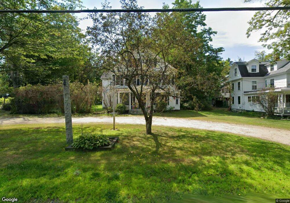 379 Main St, Jaffrey, NH 03452 - photo 1