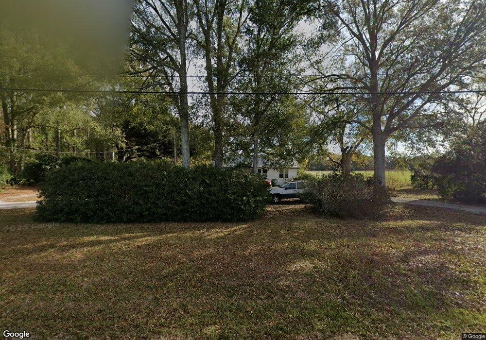 13274 Highway 613, Lucedale, MS 39452 - photo 1