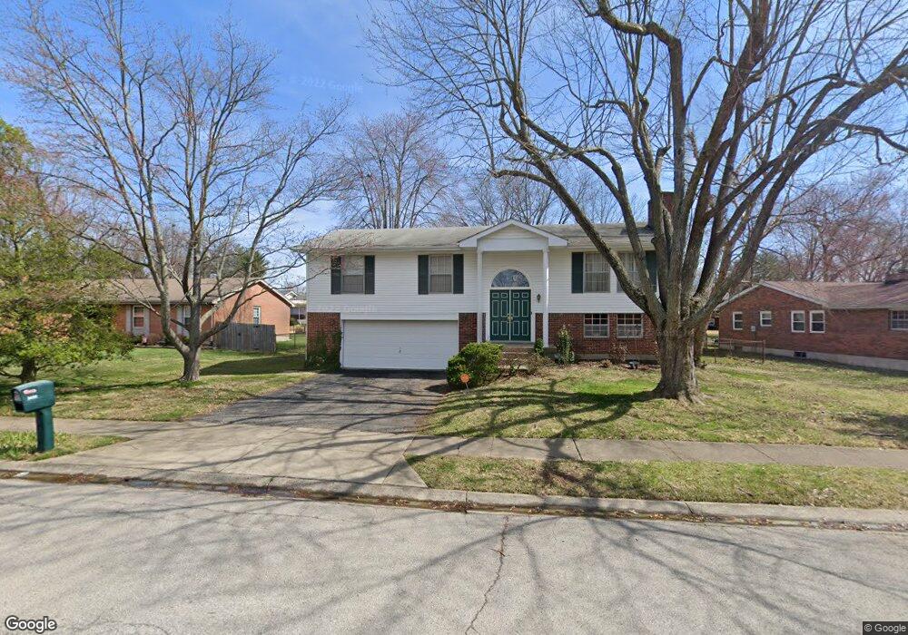 3408 Ashwood Ct, New Albany, IN 47150 - photo 1