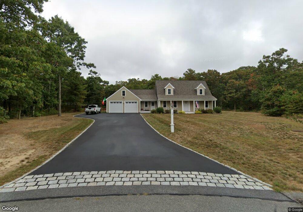 12 Hanks Way, East Falmouth, MA 02536 - photo 1