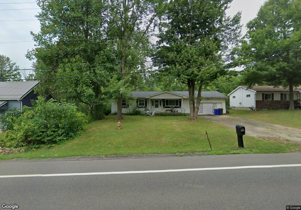 3357 State Route 44, Rootstown, OH 44272 - photo 1