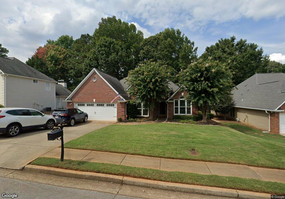 884 Fairview Club Cir unit 2, Dacula, GA 30019 - photo 1