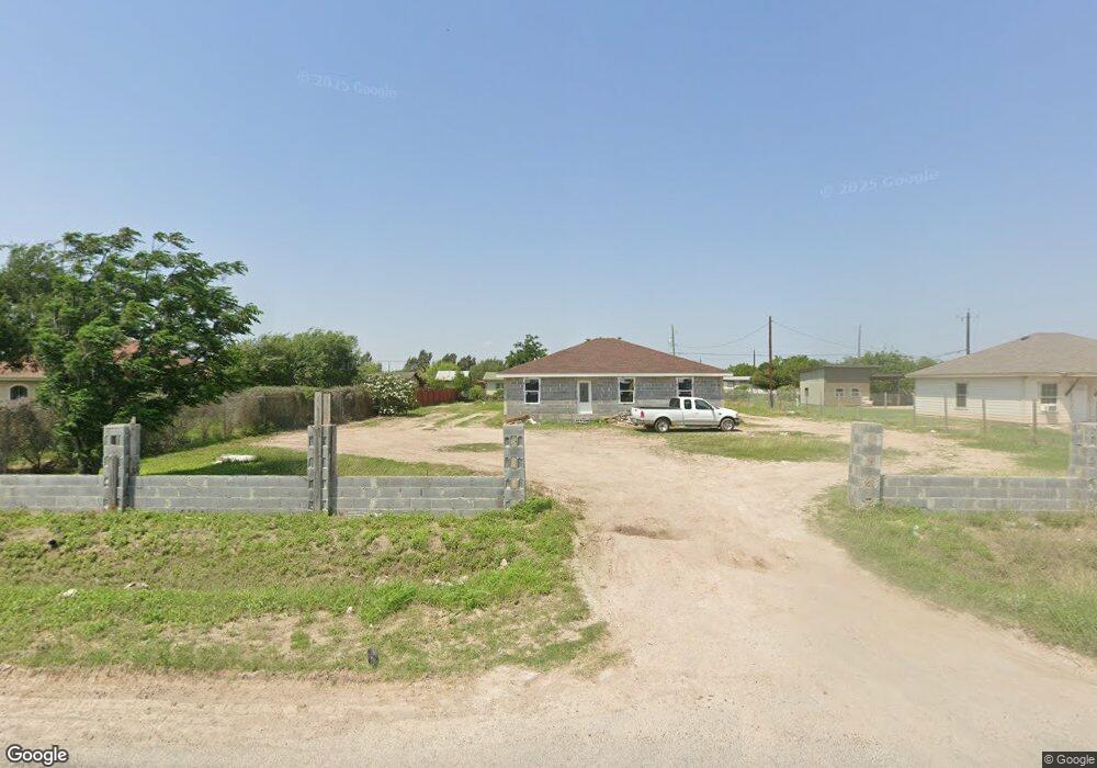 1105 S Whalen Rd, Alamo, TX 78516 - photo 1