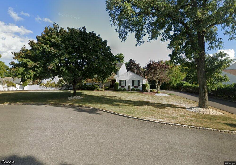 10 Dakota Ct, Holmdel, NJ 07733 - photo 1