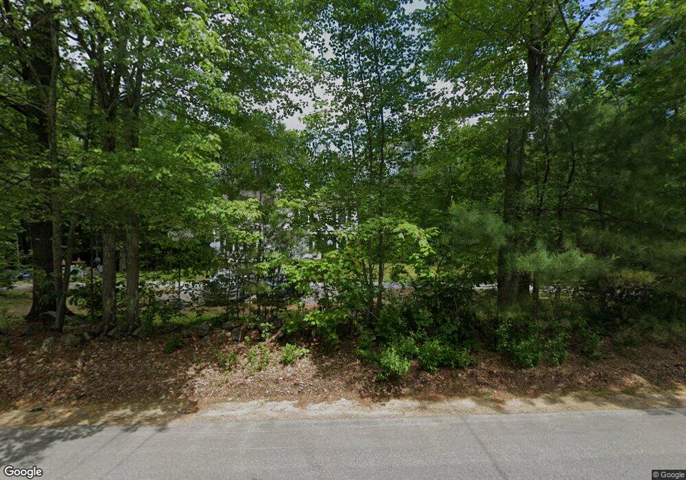 406 Peacham Rd unit A, Center Barnstead, NH 03225 - photo 1