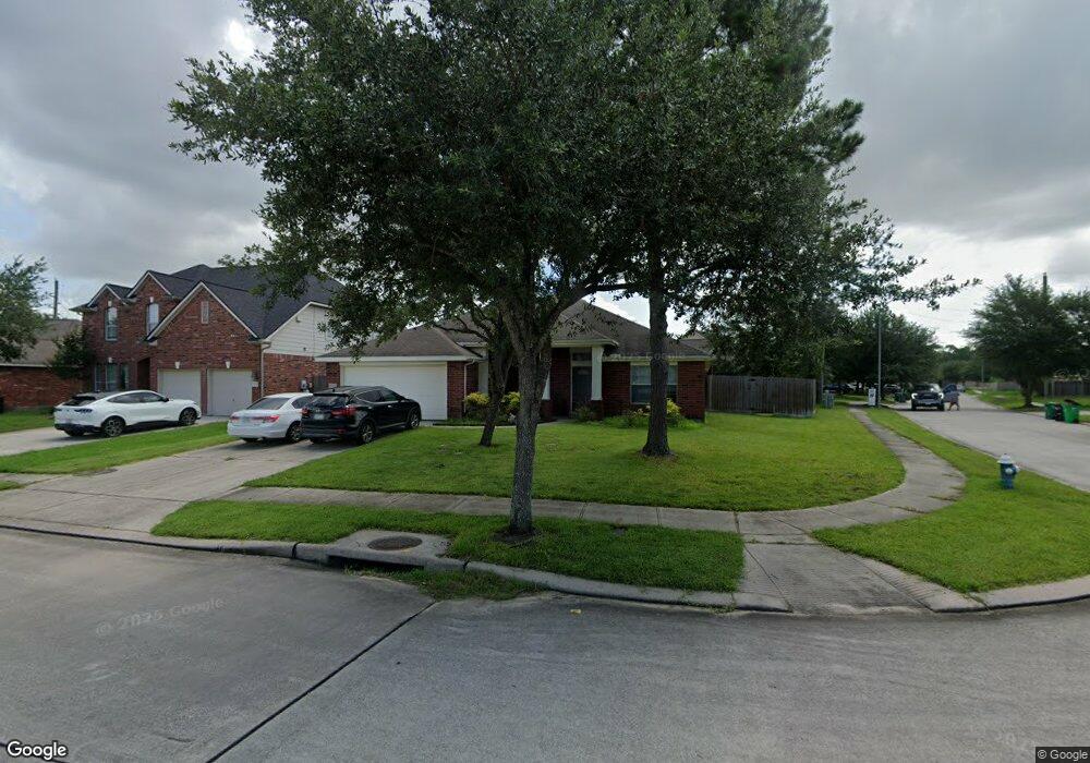 31402 Ashland Park Ln, Spring, TX 77386 - photo 1