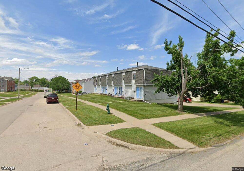 126 20th Ave SW unit 1-6, Cedar Rapids, IA 52404 - photo 1
