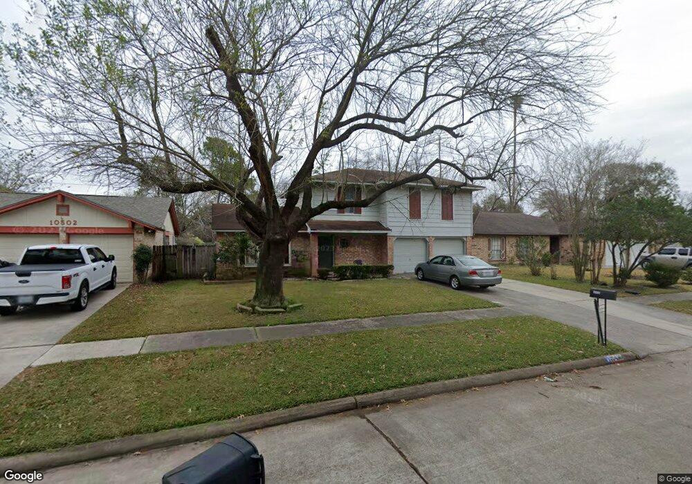 10438 Mackenzie Dr, Houston, TX 77086 - photo 1