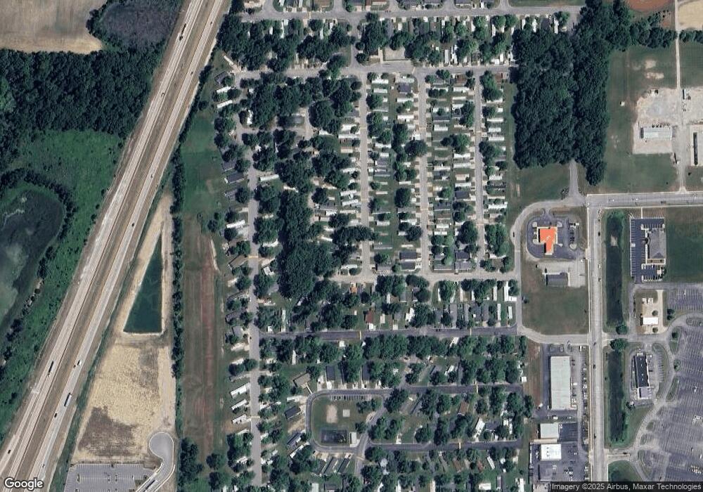 707 Ruth St, Auburn, IN 46706 - photo 1