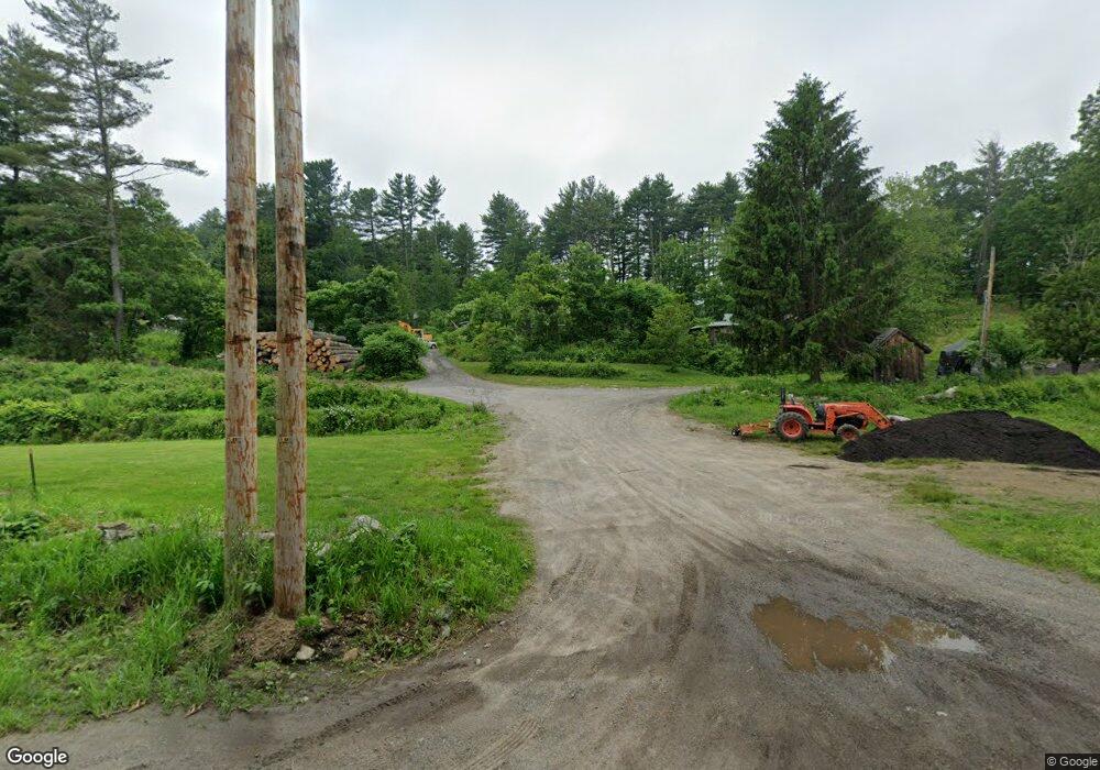 653 Mammoth Rd, Pelham, NH 03076 - photo 1