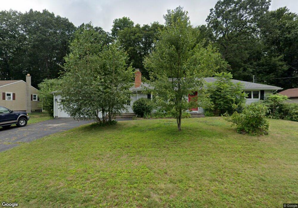 47 David St, Enfield, CT 06082 - photo 1