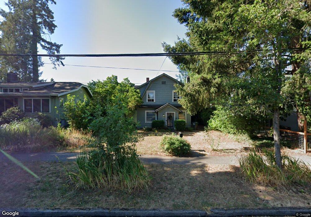 1420 E 22nd Ave, Eugene, OR 97403 - photo 1