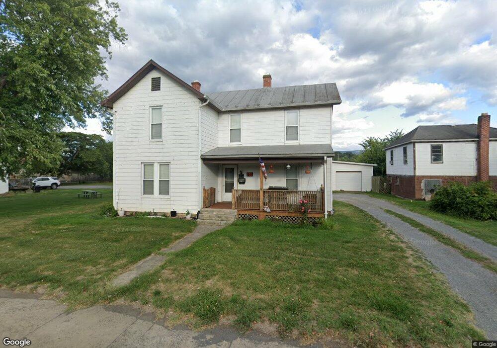 303 N Main St, Moorefield, WV 26836 - photo 1