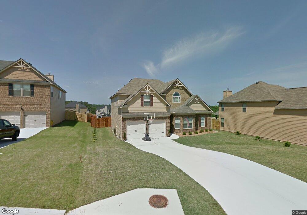 933 Rollo Domino Cir, Evans, GA 30809 - photo 1