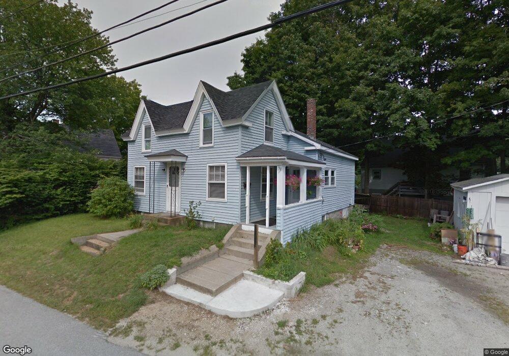 38 Cottage St, Milford, NH 03055 - photo 1