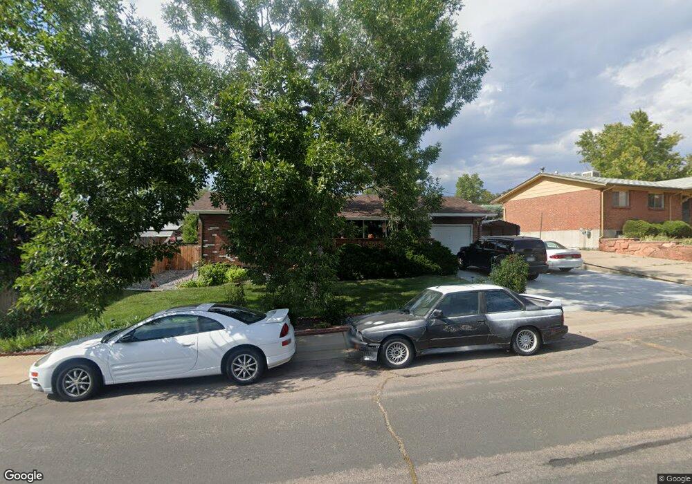 Street View Photo