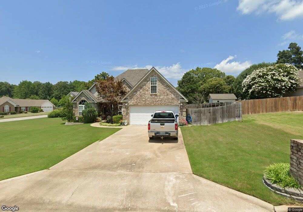 2808 Keystone Dr, Jonesboro, AR 72401 - photo 1