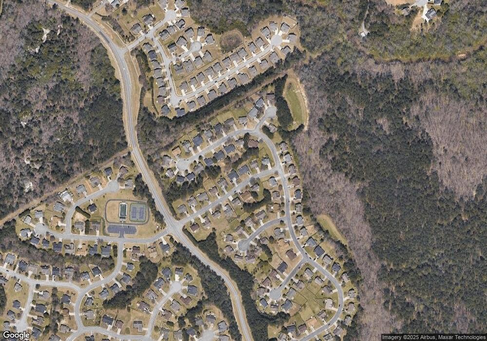 1318 Barrett Bluff Dr, Lawrenceville, GA 30045 - photo 1