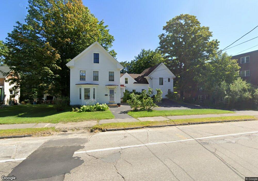 180 S Main St, Franklin, NH 03235 - photo 1