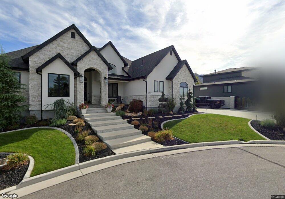 10661 S Quail Crest Ln unit 5, Sandy, UT 84092 - photo 1