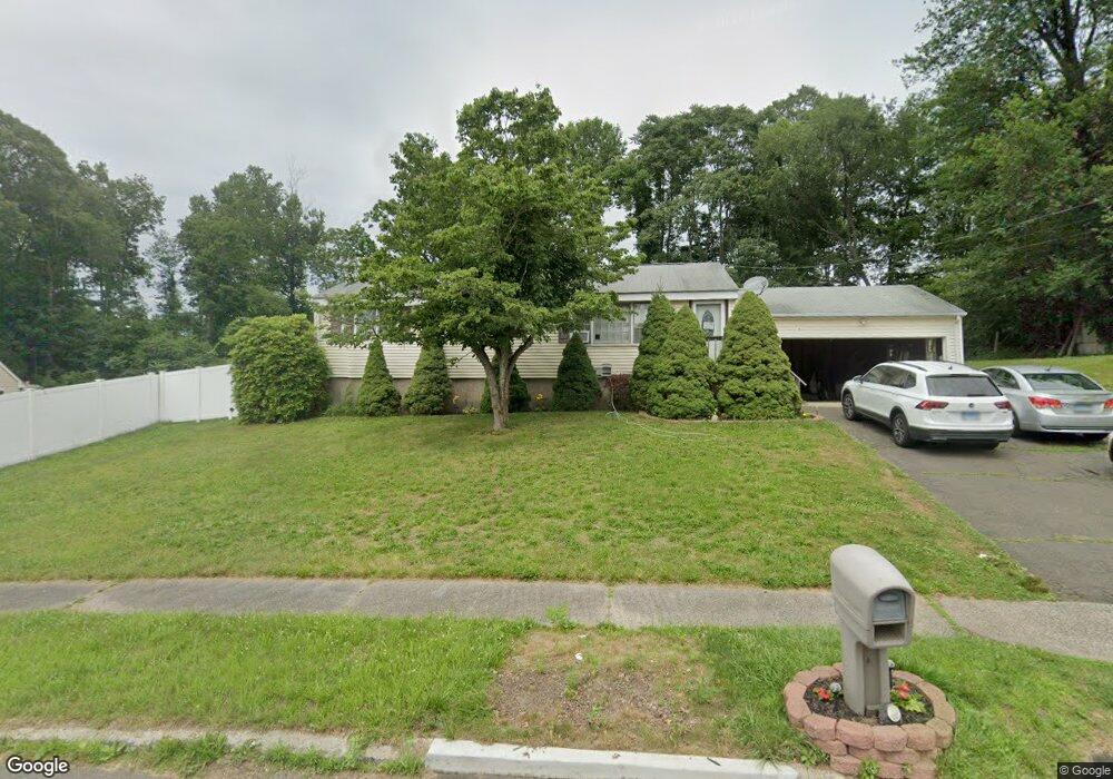 3 Jeffrey Rd, East Haven, CT 06513 - photo 1