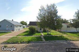 722 S Colorado Ave, Haxtun, CO 80731