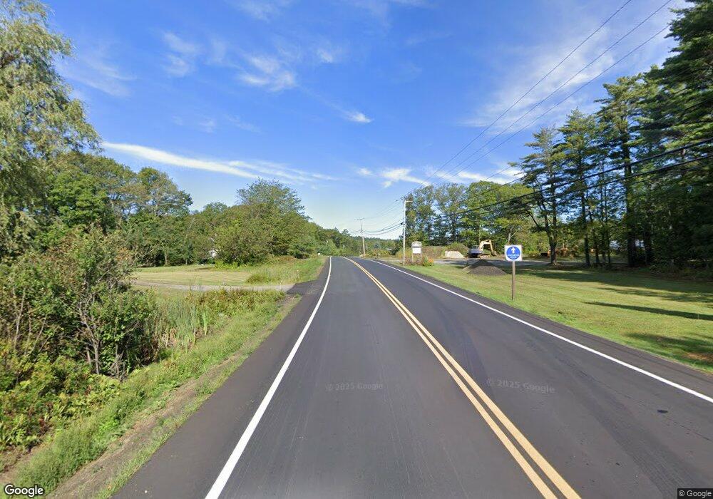 0 Wiscasset Rd unit 1517000, Boothbay, ME 04537 - photo 1