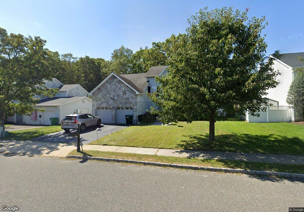 22 Sally St, Howell, NJ 07731 - photo 1