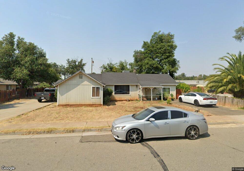 1162 Le Brun Ln, Redding, CA 96002 - photo 1